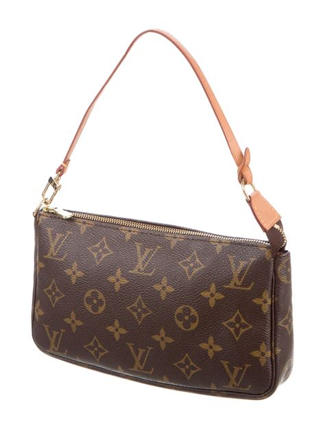 louis vuitton pochetter